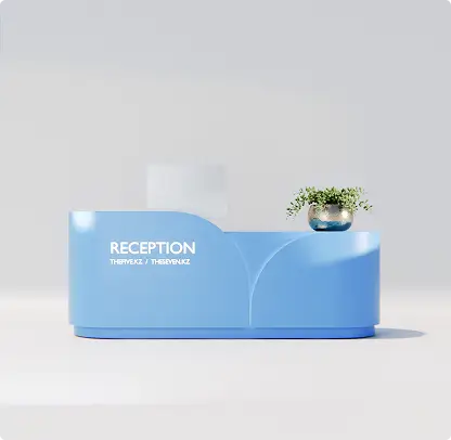 Кухня из нержавейки длинной 3700мм