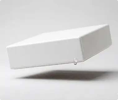 Кромление фасада МДФ с использованием влагостойкого PUR-клея