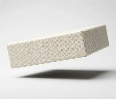 Фасад МДФ, облицованный пленкой ПВХ методом вакуумного прессования без единого шва на торцах