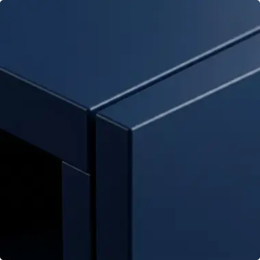 Матовое мебельное покрытие Анти-фингерпринт, устойчивое к отпечаткам пальцев и жирным следам