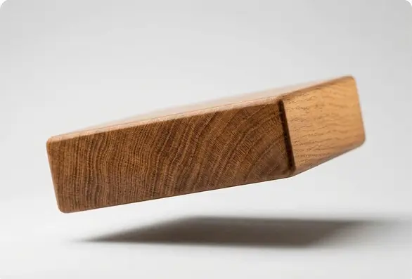 Покрытие мебельного фасада шелковистый атлас Silk Matte с мягким сатиновым блеском